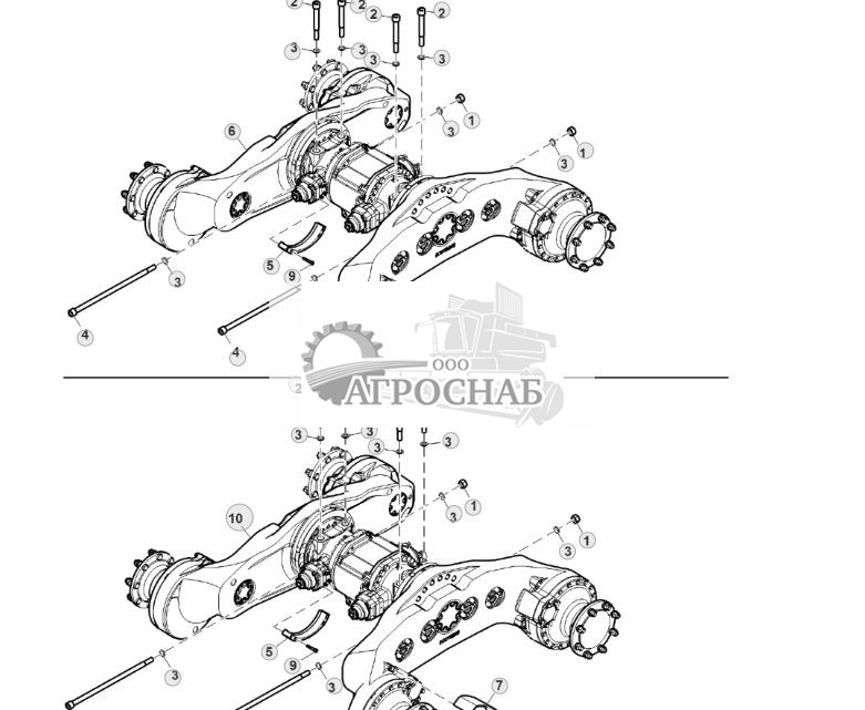 Axle Mounting, 8 Wheel - ST840953 27.jpg